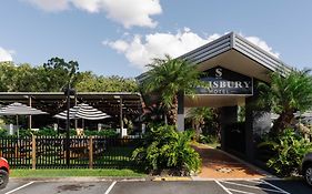 Salisbury Hotel Motel